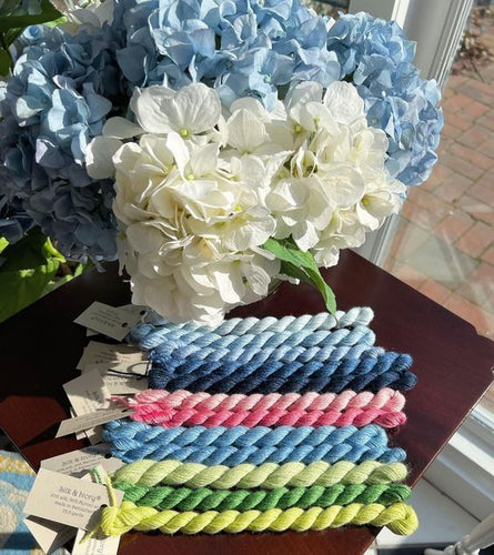 Miss B's Favorite Colors