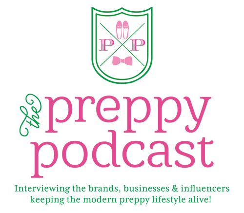 The Preppy Podcast