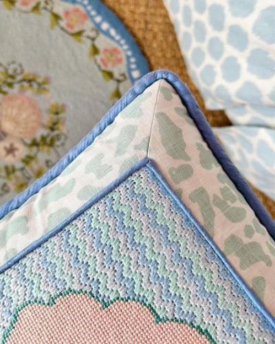 Wave Stitch