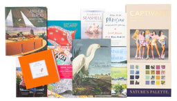 Lycette's Coffee Table Favorites