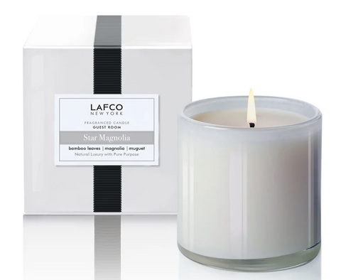 Candles, Diffusers, & Accessories