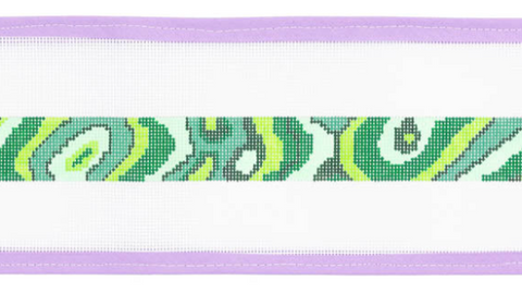 13 Mesh Belts