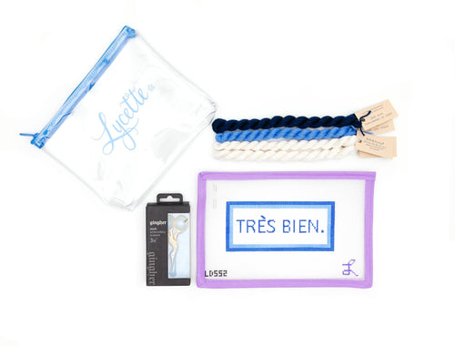 Lycette Essentials Beginner Kit - Très Bien