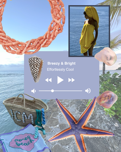 Breezy & Bright Playlist