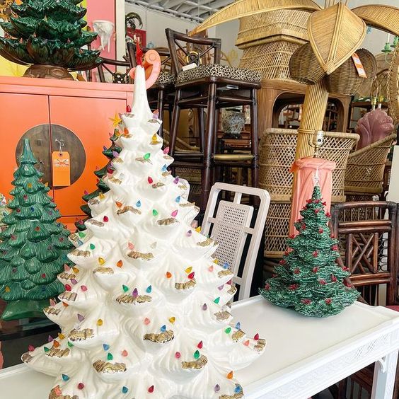 A Very Lycette Christmas Wishlist