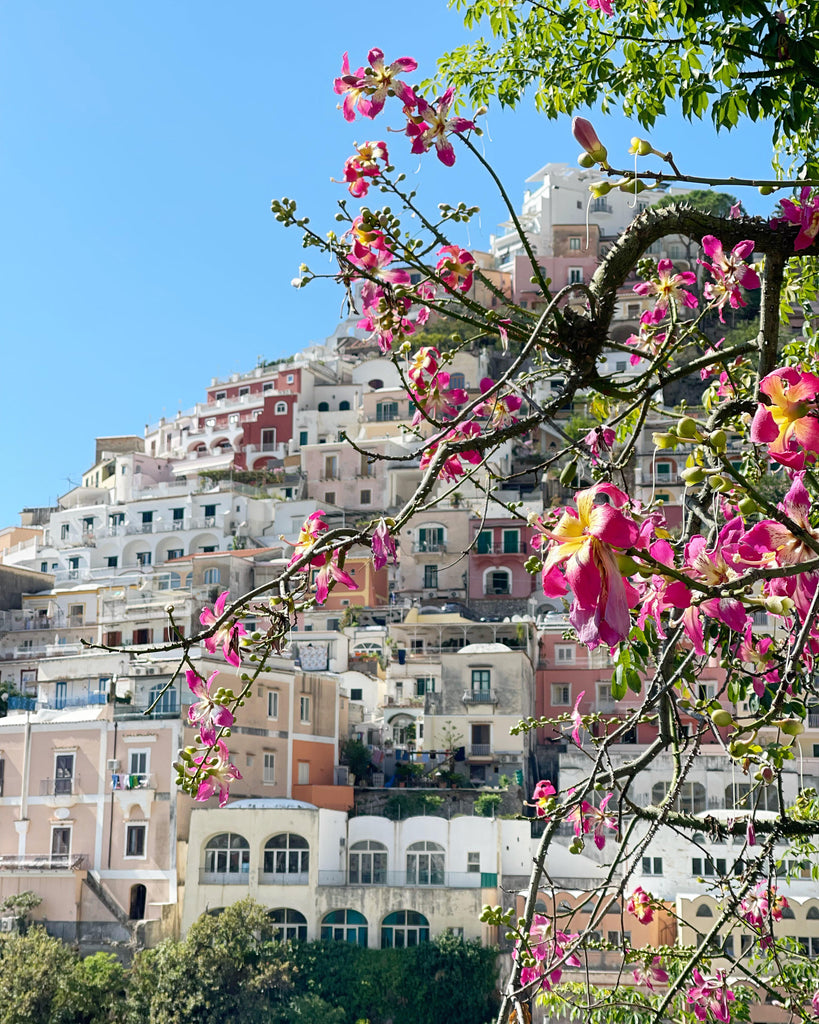 Italian Getaway