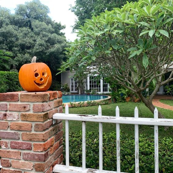 Lycette's Halloween Playlist
