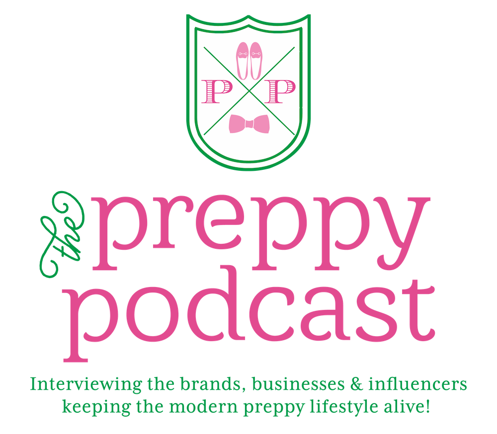 The Preppy Podcast
