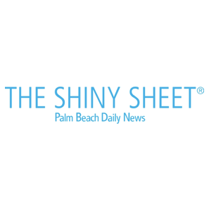 The Shiny Sheet <Br> Palm Beach Decorating: Needlepoint is Alive and Well at Lycette