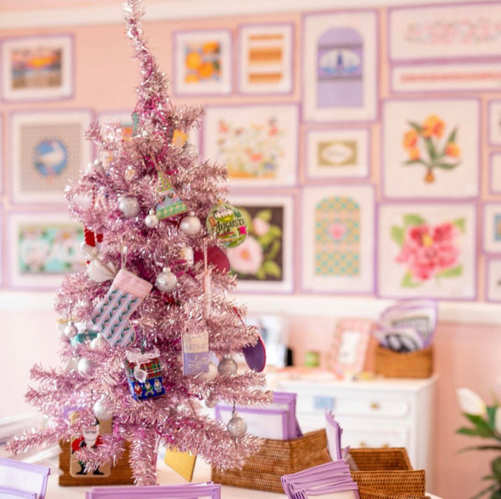 A Very Lycette Christmas