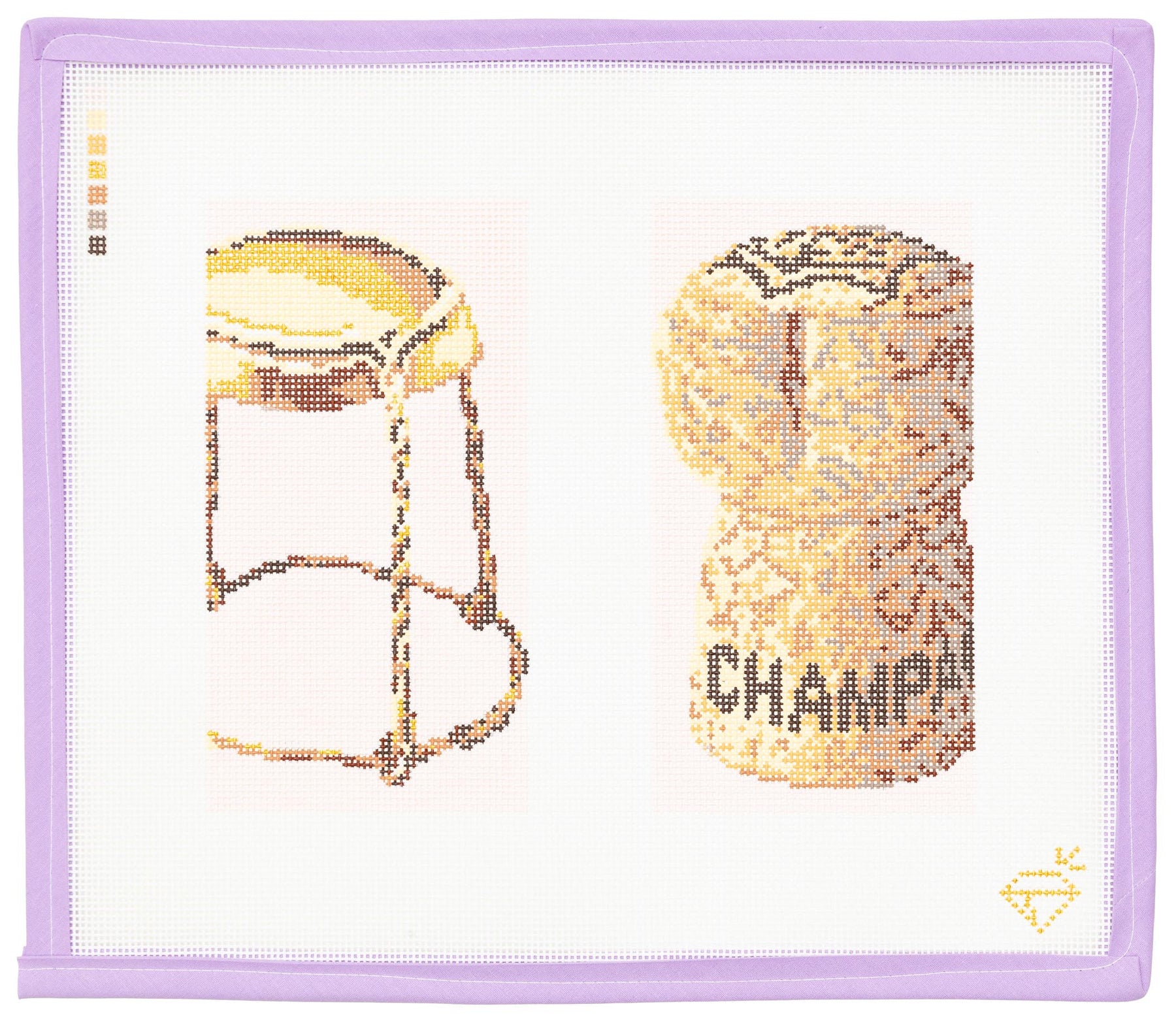 Needlepoint Store Palm Beach FL and Newport RI Lycette Designs