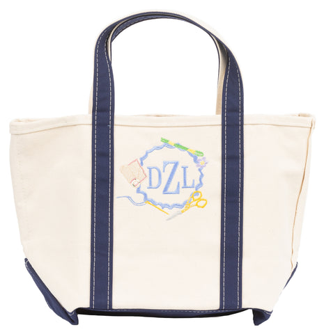 Perfect For A Monogram