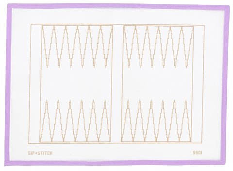 Sip + Stitch