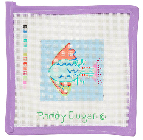 Paddy Dugan