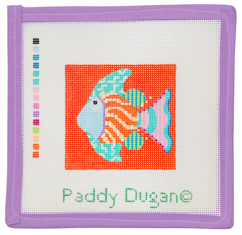Paddy Dugan