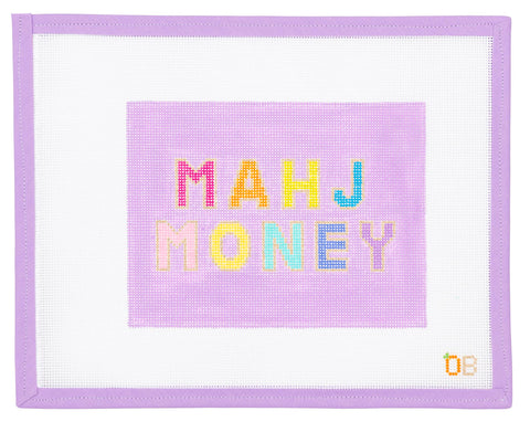 Natrium Needlepoint
