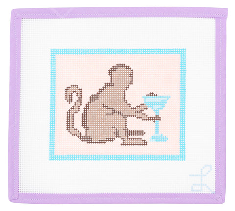 10 & 12 Mesh Canvases