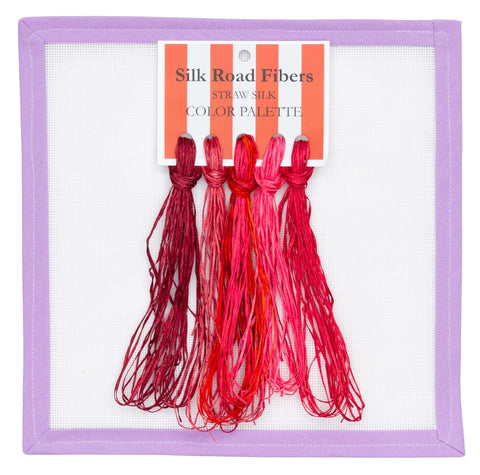 Red Fiber