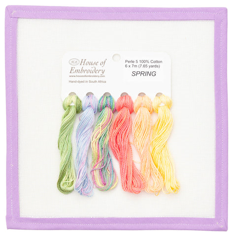 Yellow Fiber