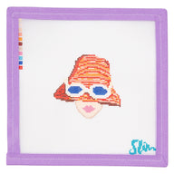 Sunglass Hat