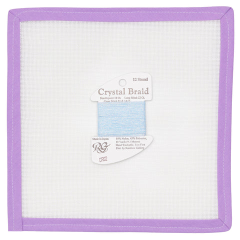 Crystal Braid