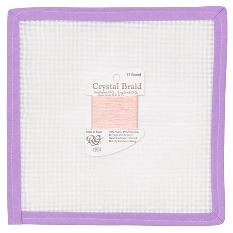 Crystal Braid