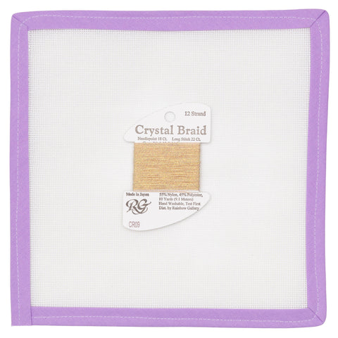 Crystal Braid