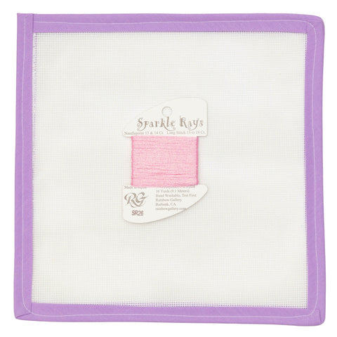 Pink Fiber