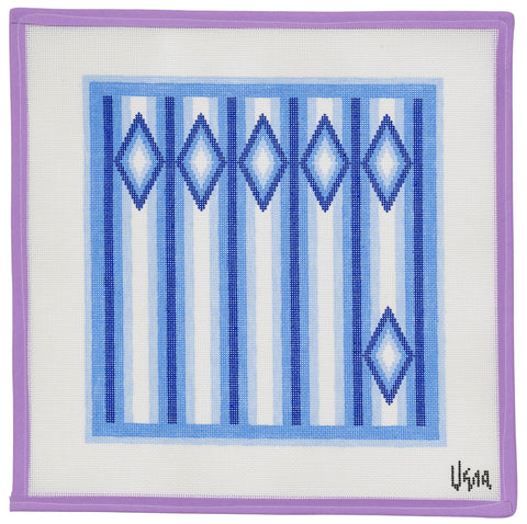 Geometric Designs