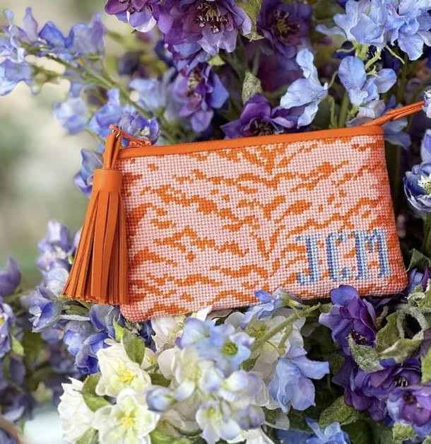 Needlepoint Store Palm Beach FL and Newport RI Lycette Designs