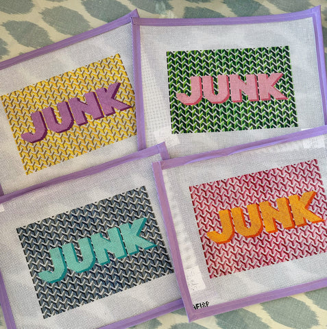 Trunk Shows