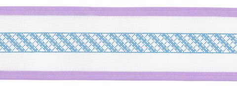 13 Mesh Belts