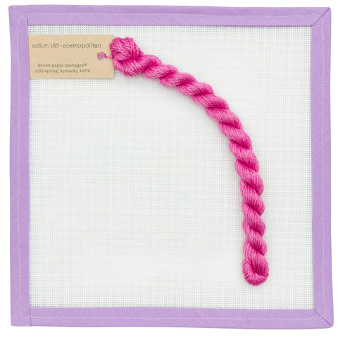 Pink Fiber