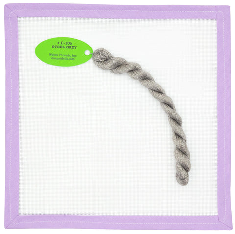 Neutral Vineyard Silk