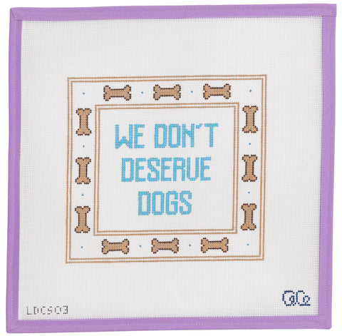 Dogs