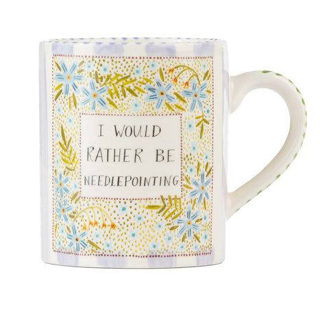 Jeanne van Etten Mugs