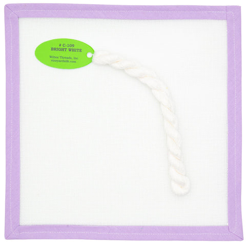 Neutral Vineyard Silk