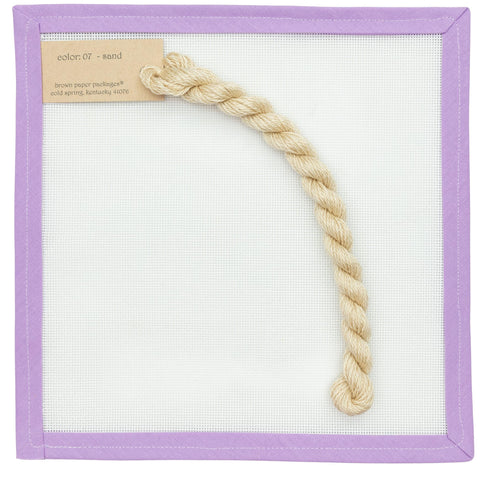 Neutral Silk & Ivory