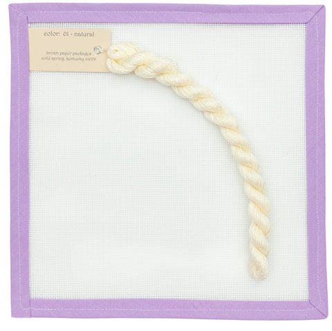 Silk & Ivory
