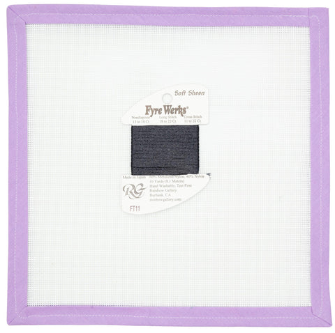 Black & Gray Fiber
