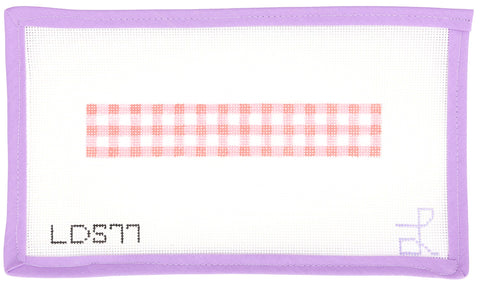 Gingham